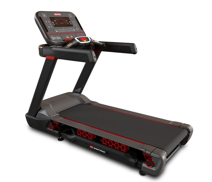 Máquina de cinta de correr - Iconos gratis de deportes y competición